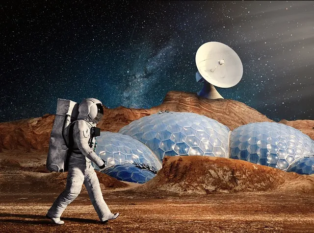 Mars