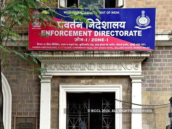 ED rejects Kejriwal bail