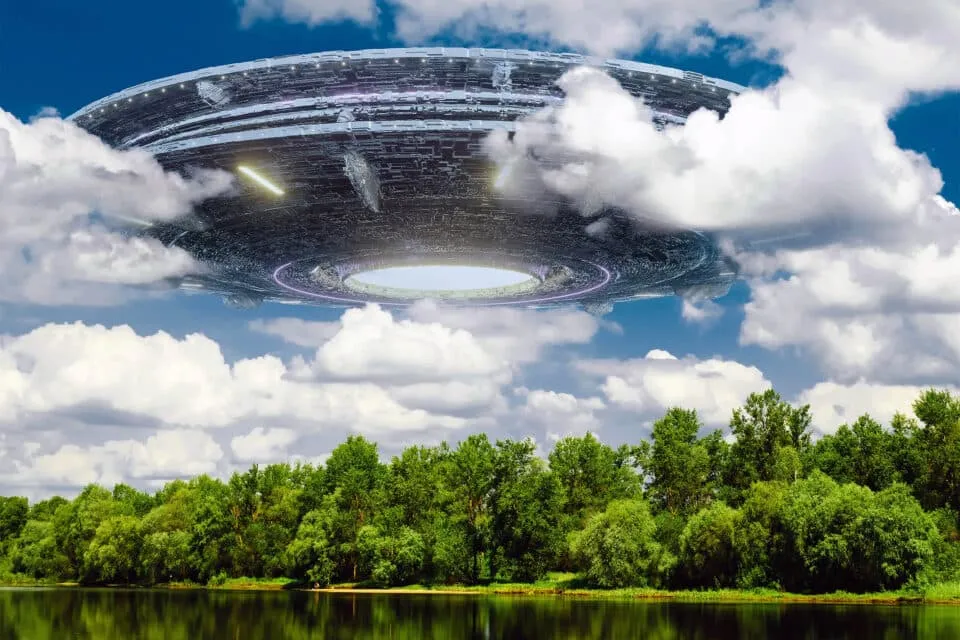 UFO