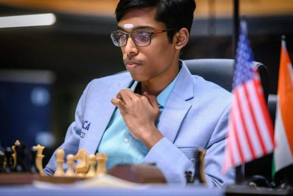 Superbet Chess Tournament