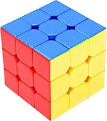 Rubik's cube