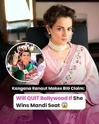 Mandi Lok Sabha Elections