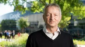 Godfather of AI