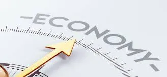 economic take-off