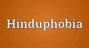 Hinduphobia