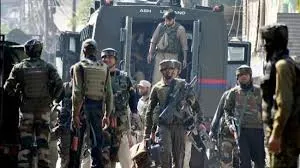 Six terrorists neutralized
