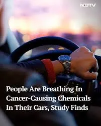 cancer-causing chemicals