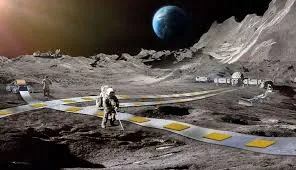 NASA's Moon Mission