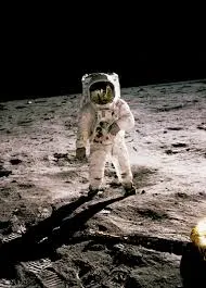 NASA's Moon Mission