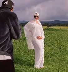 Justin and Hailey Bieber