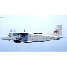 Dornier aircraft