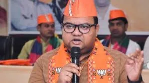 Abhinav Prakash nominated