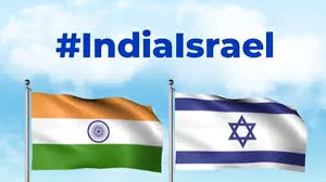 **Foreign Minister Israel Katz: Strengthening Bonds Between Israel and India**</p>
<p>Foreign Minister Israel Katz 