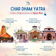 Char Dham Yatra
