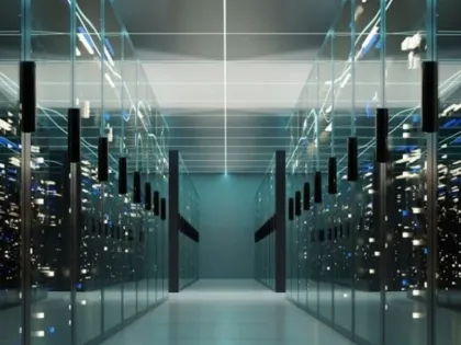 data center capacity