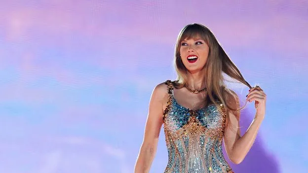 Taylor Swift's Global Eras