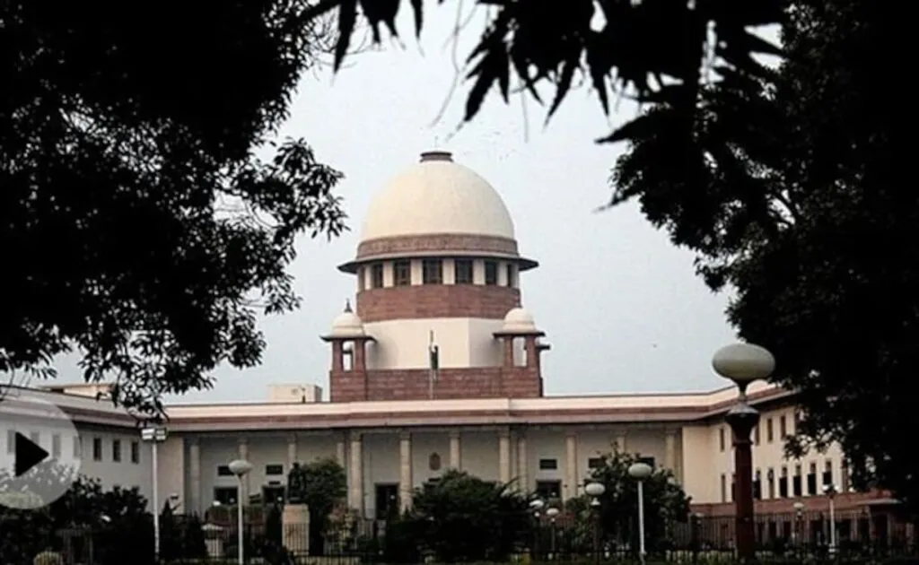 Manipur Violence Petition