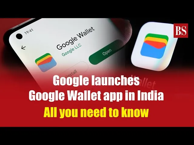 Google Wallet