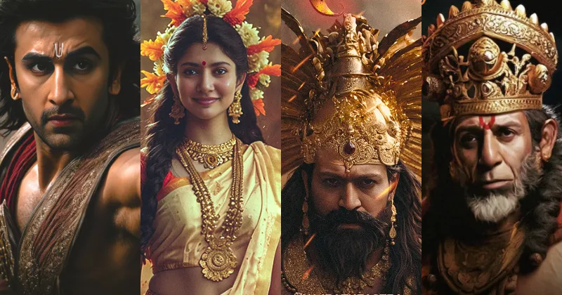 most expensive Indian film