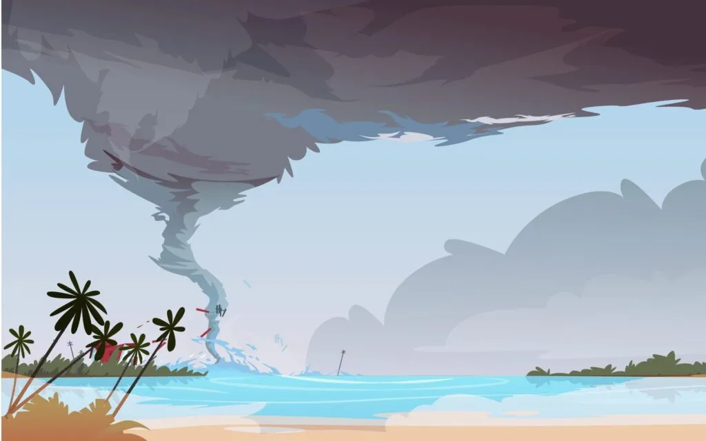 Cyclone Remal makes landfall