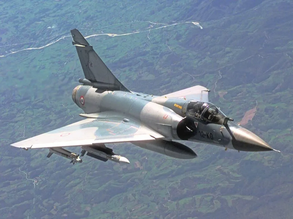 Indian Air Force