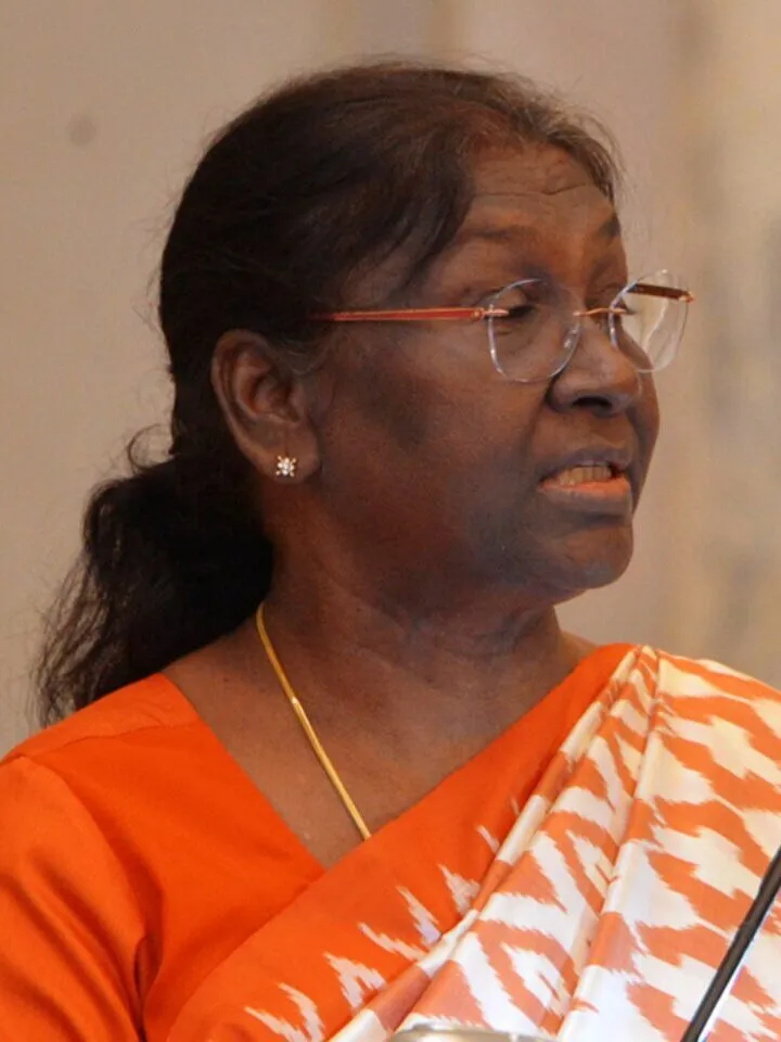 Former High Court judges