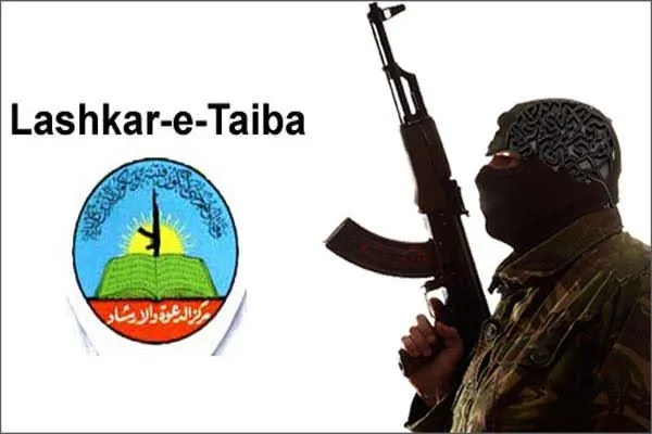 Lashkar-e-Taiba
