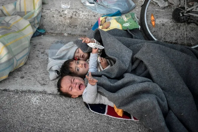 Global Child Poverty Crisis Unveiled