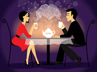 dating app