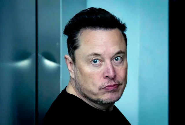 Musk