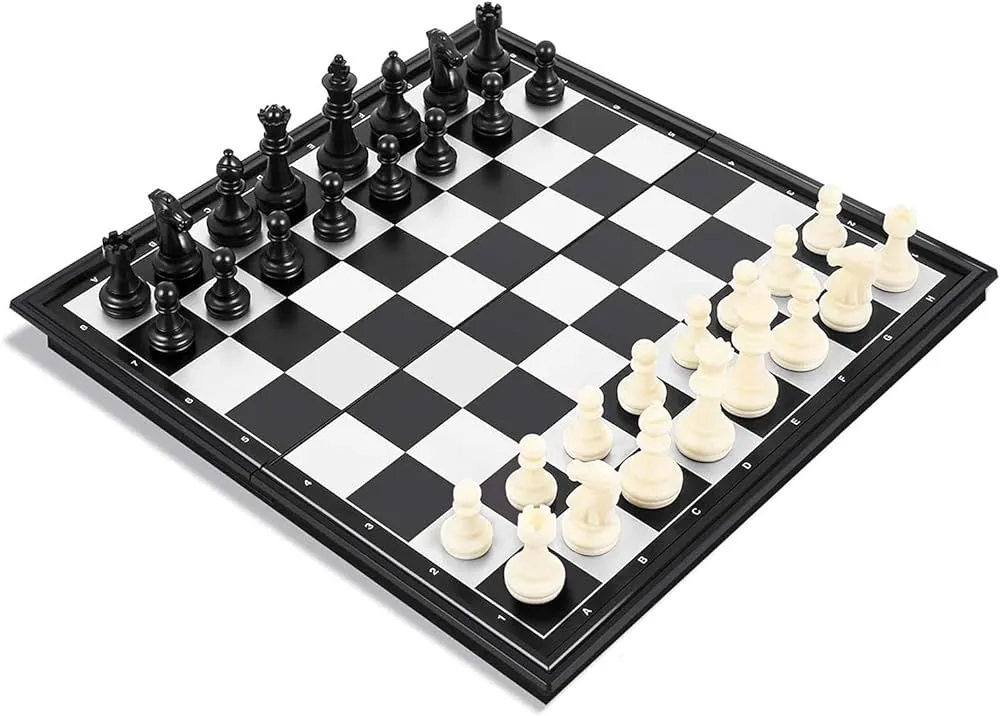 Norway Chess 2024