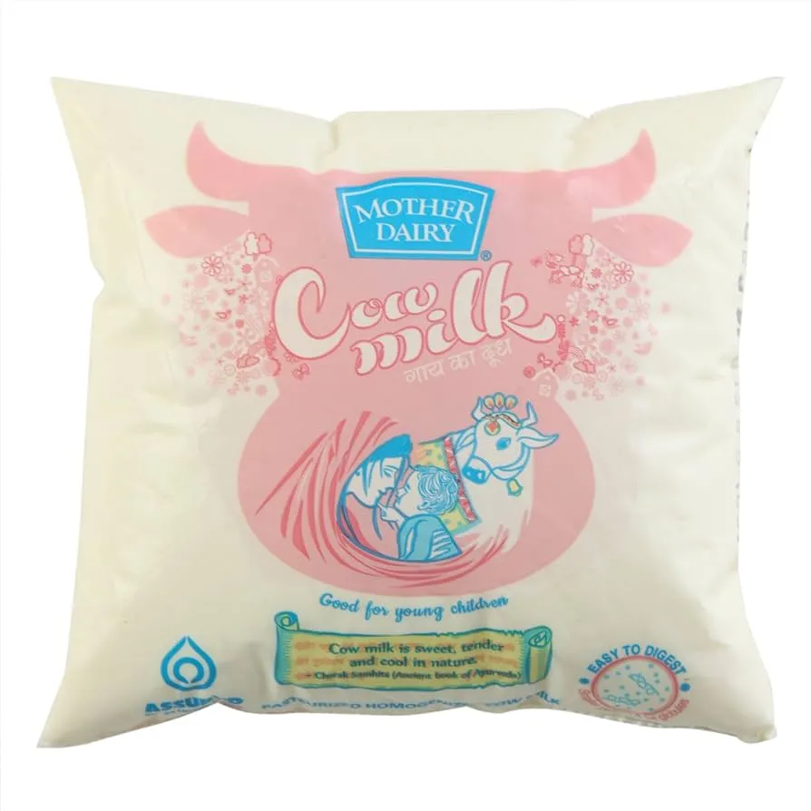 Mother Dairy