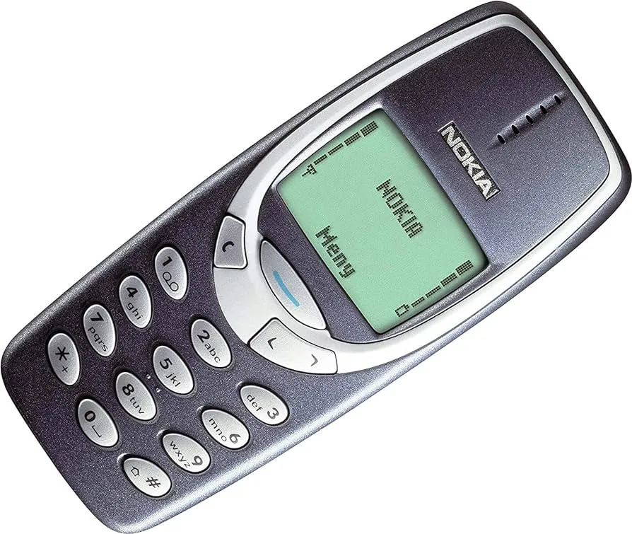 Nokia