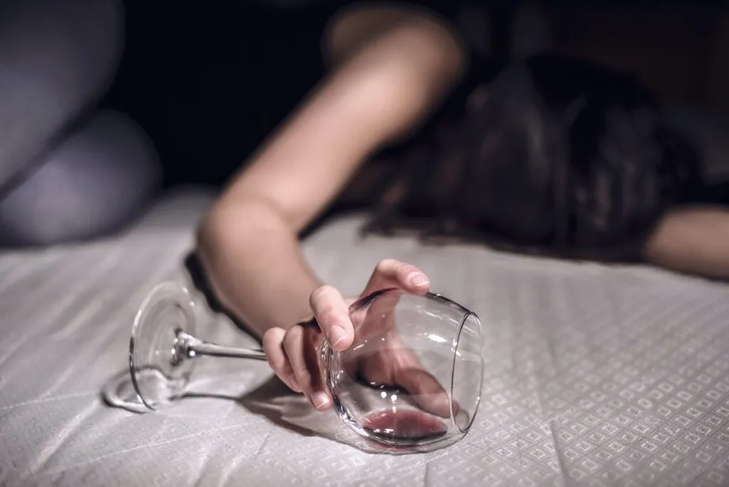 Alcohol-Related Deaths