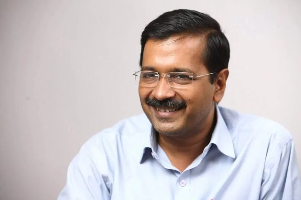 Kejriwal returns to Tihar jail
