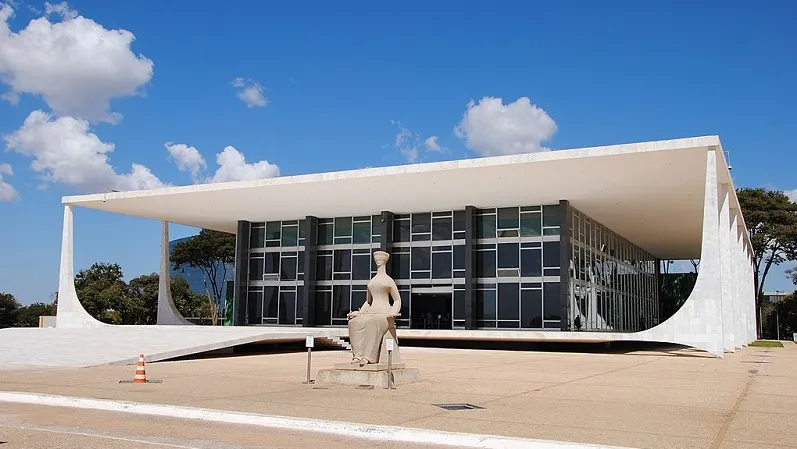 Brazil's Supreme Court