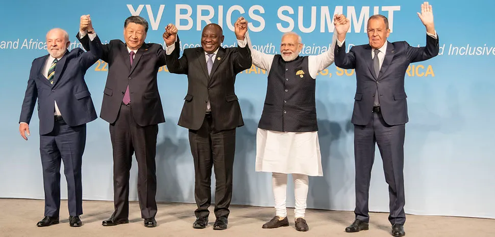 BRICS