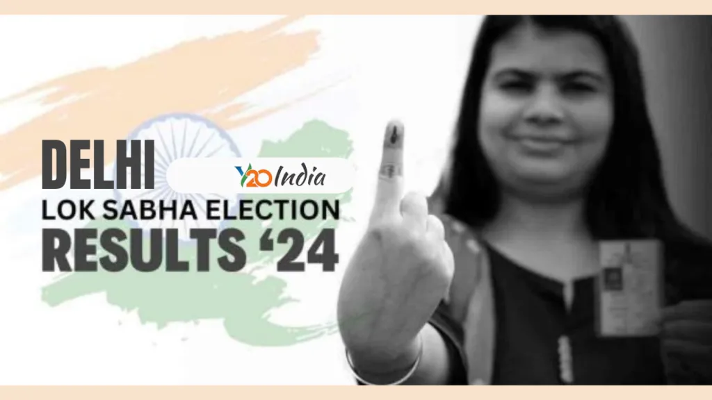 Lok Sabha Elections