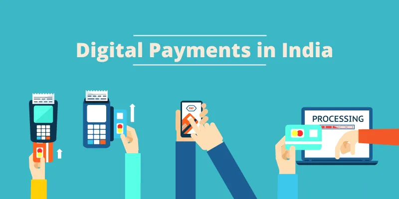 digital payments