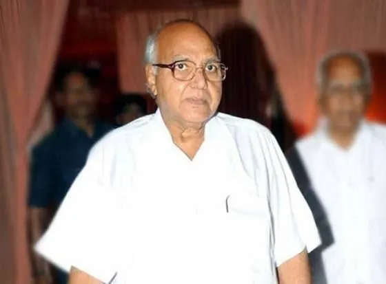 Cherukuri Ramoji Rao
