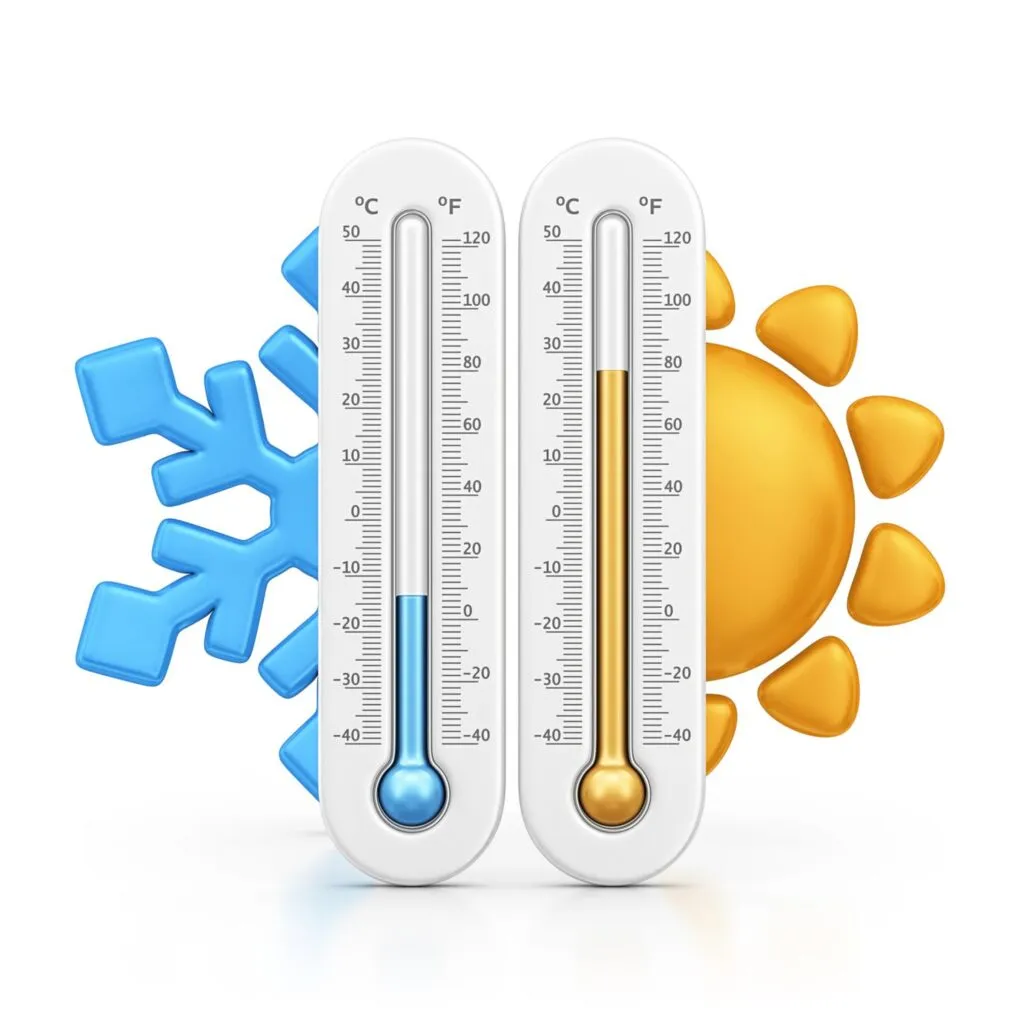 Heat Stress