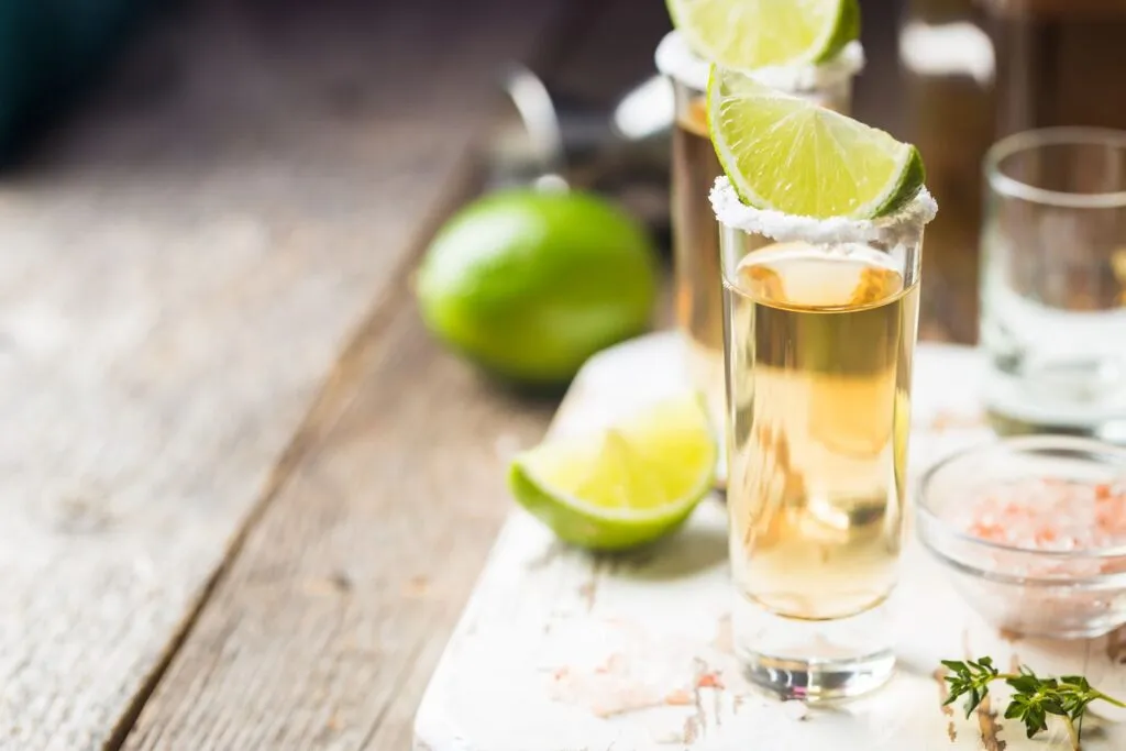 fastest-growing alcohol