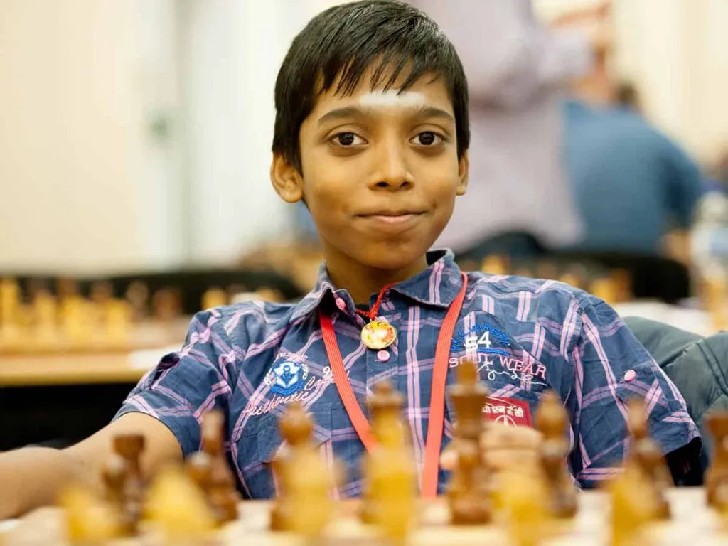 Norway Chess 2024