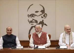 union cabinet