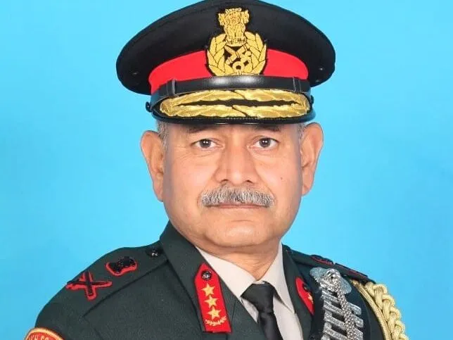 Indian Army