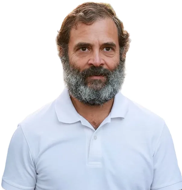 Rahul Gandhi should open a gym