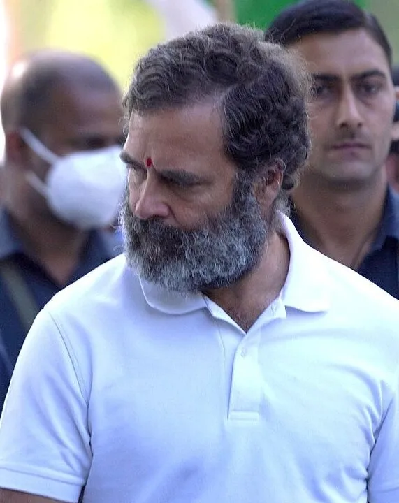 Leader of Opposition in Lok Sabha