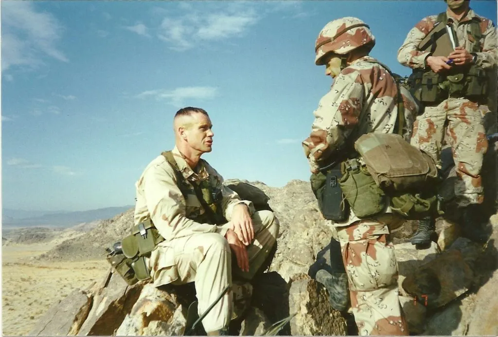 tactical pause