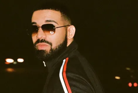 Hip Hop star Drake