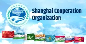SCO Summit